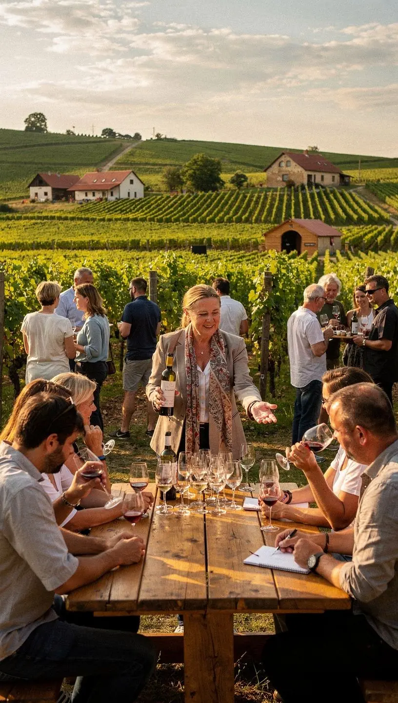 Podpora místních iniciativ a projektů v komunitě.