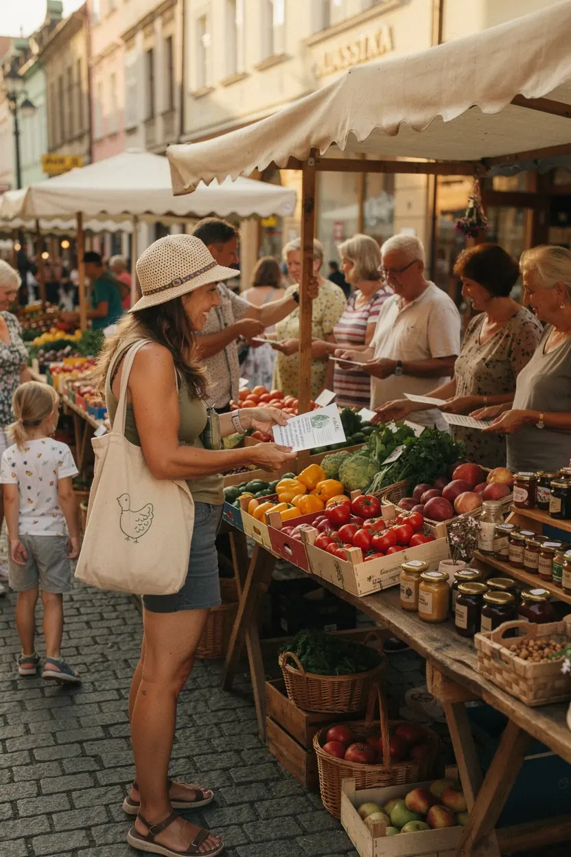 Innovation and technology